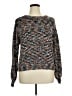 Maurices Tweed Brown Pullover Sweater Size XL - photo 1