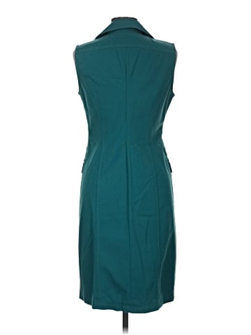 Lafayette 148 New York Casual Dress (view 2)