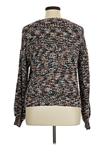 Maurices Pullover Sweater (view 2)
