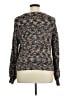 Maurices Tweed Brown Pullover Sweater Size XL - photo 2