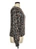 Maurices Tweed Brown Pullover Sweater Size XL - photo 4
