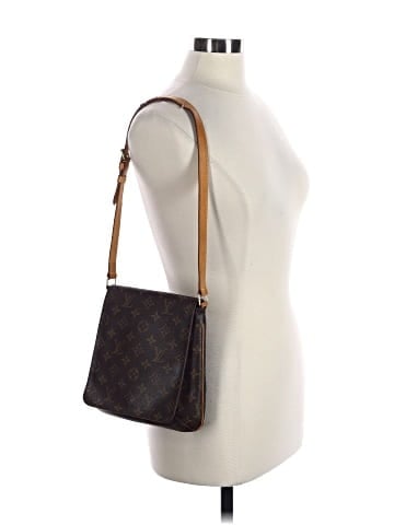 Louis Vuitton Vintage Musette Salsa messenger (view 2)