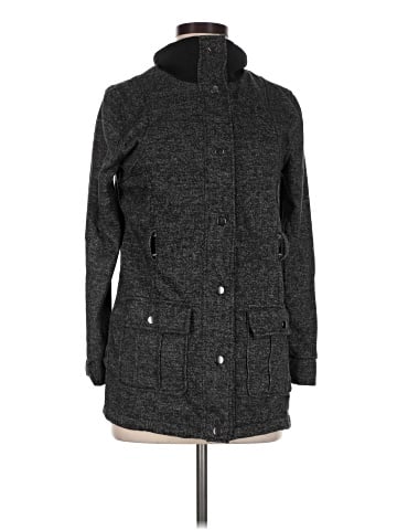 Charlotte Russe Coat (view 1)