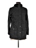 Charlotte Russe 100% Polyester Gray Coat Size S - photo 1
