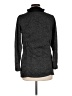 Charlotte Russe 100% Polyester Gray Coat Size S - photo 2