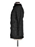 Charlotte Russe 100% Polyester Gray Coat Size S - photo 5