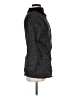 Charlotte Russe 100% Polyester Gray Coat Size S - photo 4