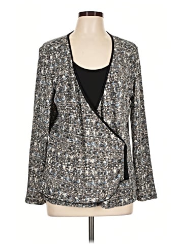 Bali Long Sleeve Top (view 1)