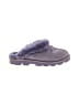 Ugg Gray Mule/Clog Size 8 - photo 1