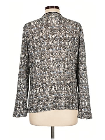 Bali Long Sleeve Top (view 2)