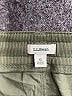 L.L.Bean Solid Green Athletic Shorts Size XL - photo 3