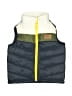 Eddie Bauer 100% Polyester Color Block Blue Vest 12-18 MO / 18 MO - photo 1