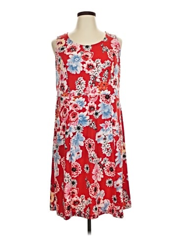 Ellos Casual Dress (view 1)