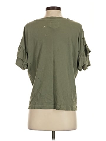 Current/Elliott Short Sleeve T-Shirt (view 2)