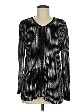 Jones New York Collection Cardigan (view 1)