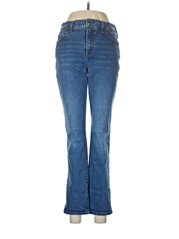 Eddie Bauer Jeans (view 1)