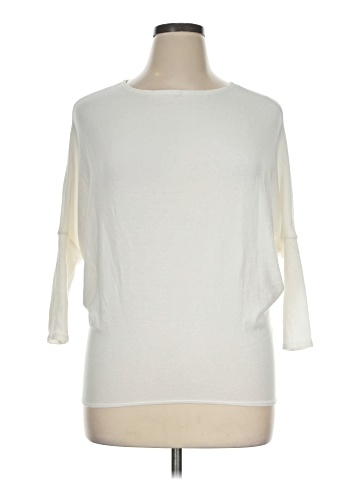 Calvin Tran 3/4 Sleeve T-Shirt (view 1)