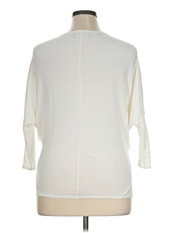 Calvin Tran 3/4 Sleeve T-Shirt (view 2)