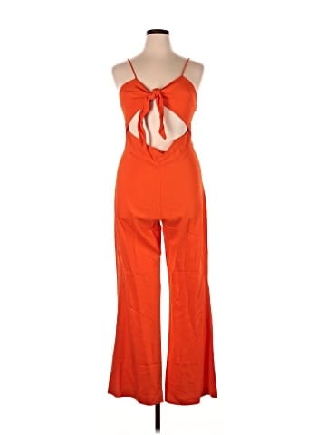 Lita By Ciara Jumpsuit (view 1)