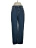 Everlane 100% Cotton Blue Jeans Size 27R - photo 1