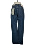 Everlane 100% Cotton Blue Jeans Size 27R - photo 2