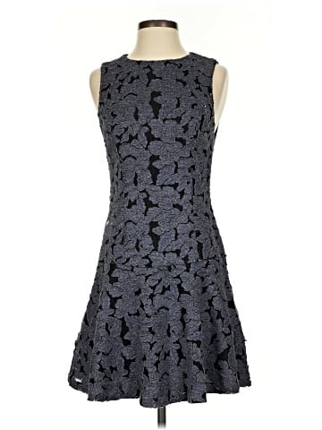 Alice + Olivia Cocktail Dress (view 1)