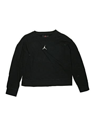 Air Jordan Long Sleeve T-Shirt (view 1)