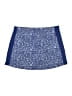 J. McLaughlin Print Blue Skort Size XL - photo 1