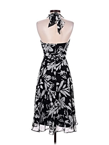 White House Black Market Cocktail Dress (view 2)
