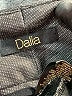 dalia Black Active Pants Size XL - photo 4