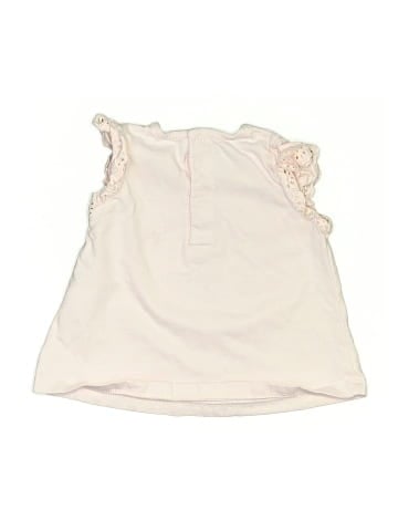 Petit Bateau Sleeveless Blouse (view 2)