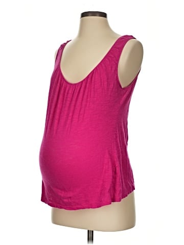 Motherhood Sleeveless Top (view 1)