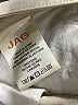 Jag Ivory Jeans Size 6 (petite) - photo 8
