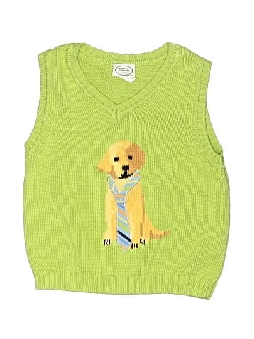 Talbots Sweater Vest (view 1)