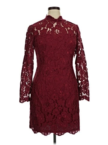 Betsey Johnson Cocktail Dress (view 1)
