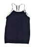 Ivivva Blue Tank Top Size 14 - photo 1