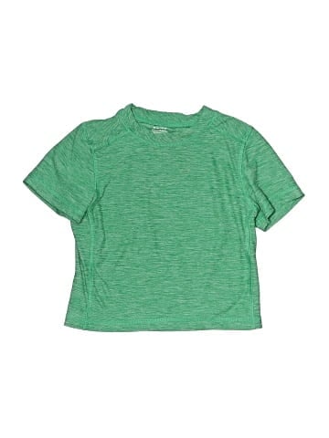 Hanna Andersson Short Sleeve T-Shirt (view 1)