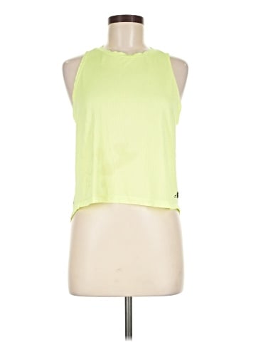 New Balance Sleeveless T-Shirt (view 1)