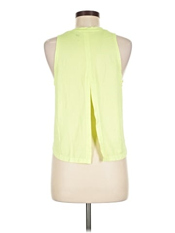 New Balance Sleeveless T-Shirt (view 2)