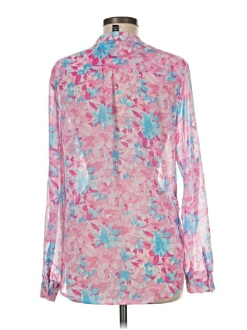 Kut from the Kloth Long Sleeve Blouse (view 2)