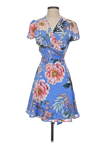 Yumi Kim Cocktail Dress (view 1)