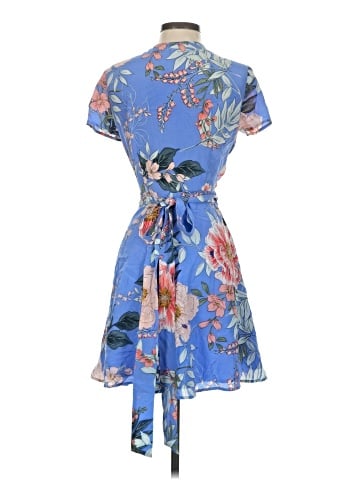 Yumi Kim Cocktail Dress (view 2)