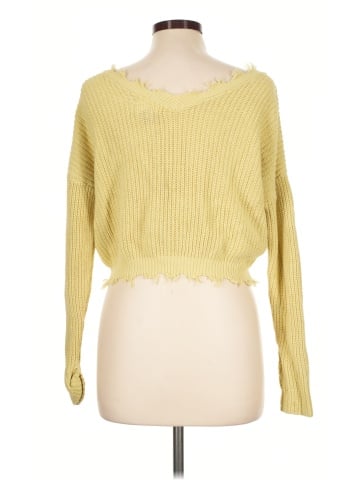 Jessica Simpson Pullover Sweater (view 2)