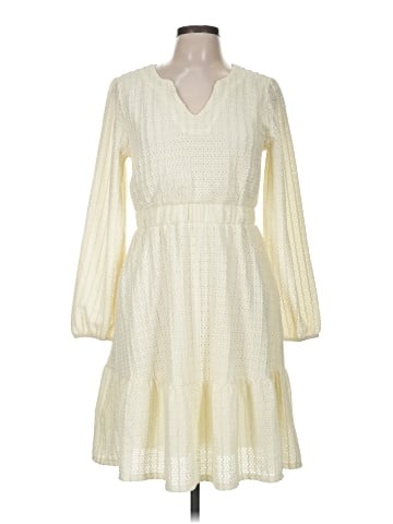 Gilli Casual Dress (view 1)