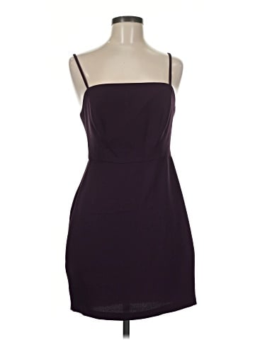 BCBGeneration Cocktail Dress (view 1)
