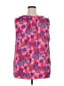 Rose + Olive Pink Tank Top Size 2X - photo 2