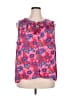 Rose + Olive Pink Tank Top Size 2X - photo 1