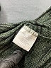 Olive and Oak Green Pullover Sweater Size S - photo 8
