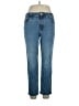 Universal Thread Blue Jeans Size 14r - photo 1