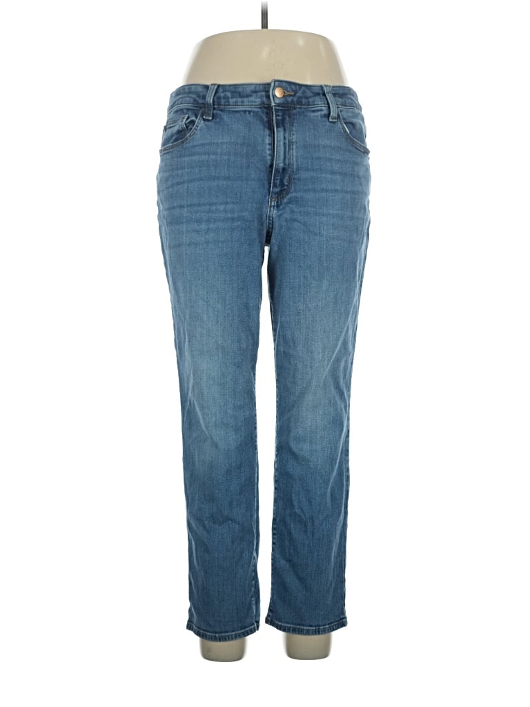 Pre-owned Universal Thread Jeans In Blue